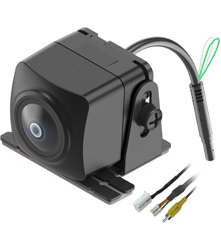 Amazon | ケンウッド(KENWOOD) リアカメラ CMOS-230 | バックカメラ